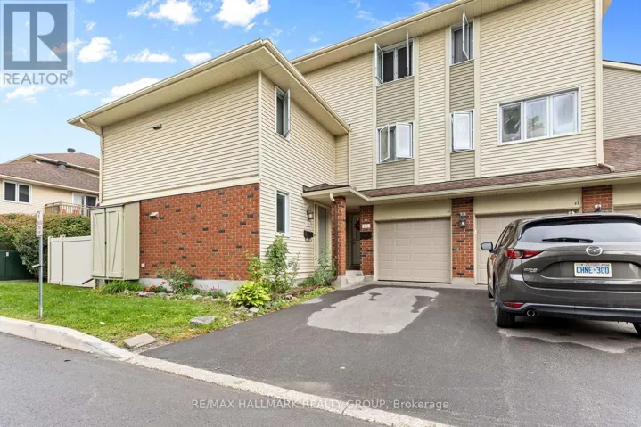 50 - 126 RUSHFORD PRIVATE, Ottawa, Ontario K1T3C5