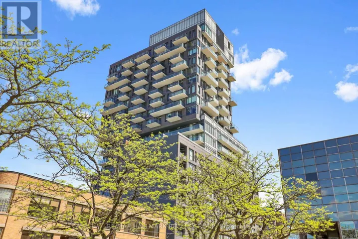 1204 - 203 CATHERINE STREET, Ottawa, Ontario K2P1J5
