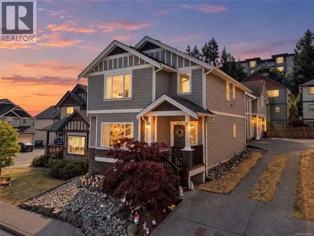 1221 Freshwater Cres, Langford, British Columbia V9B0L9