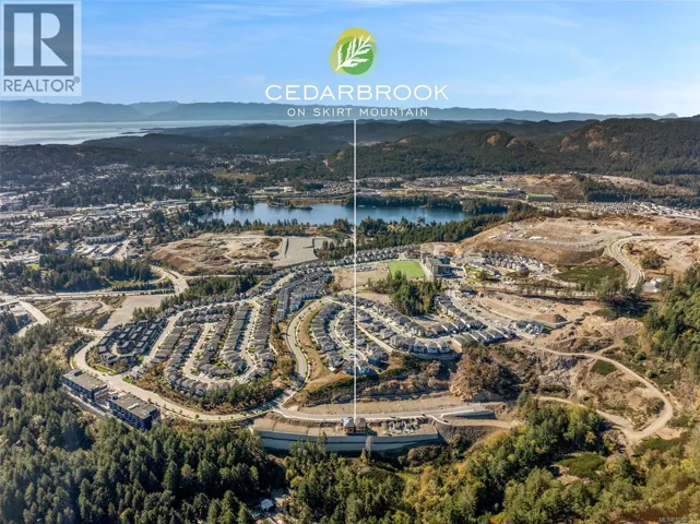 1239 Cedarbrook Way, Langford, British Columbia V9B7J8