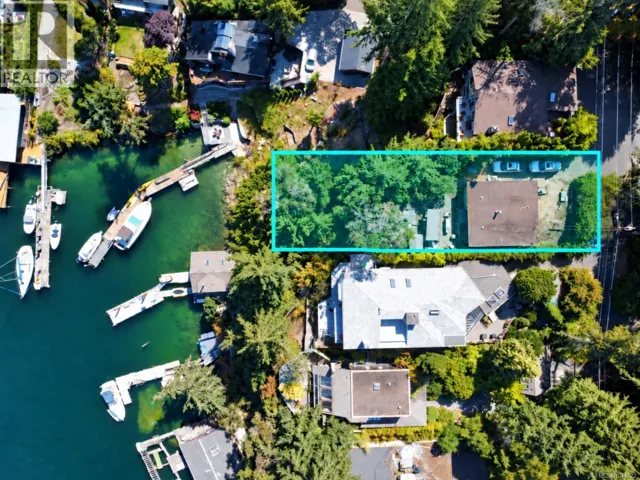 10959 TUAM Rd, North Saanich, British Columbia V8L5P2