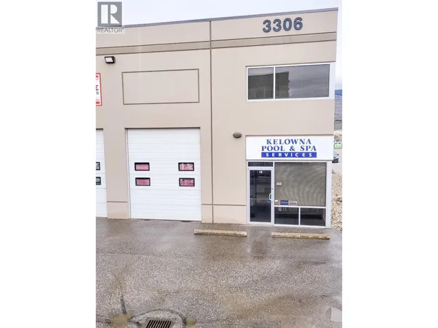 3306 Appaloosa Road Unit# 12, Kelowna, British Columbia V1V2W5