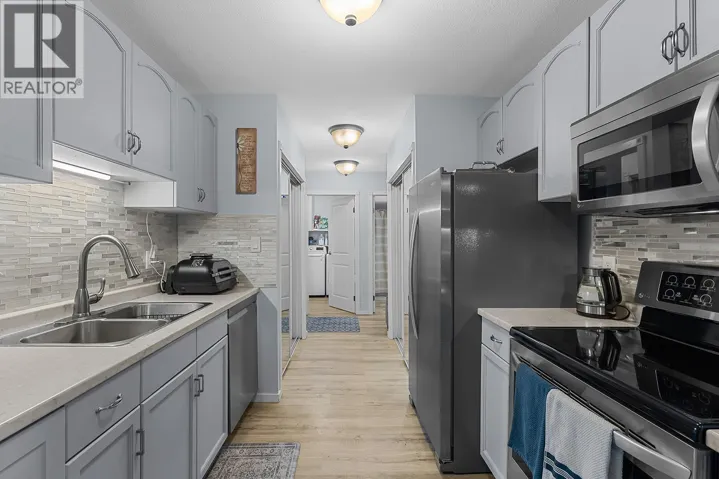 3842 Gordon Drive Unit# 133, Kelowna, British Columbia V1W3G5