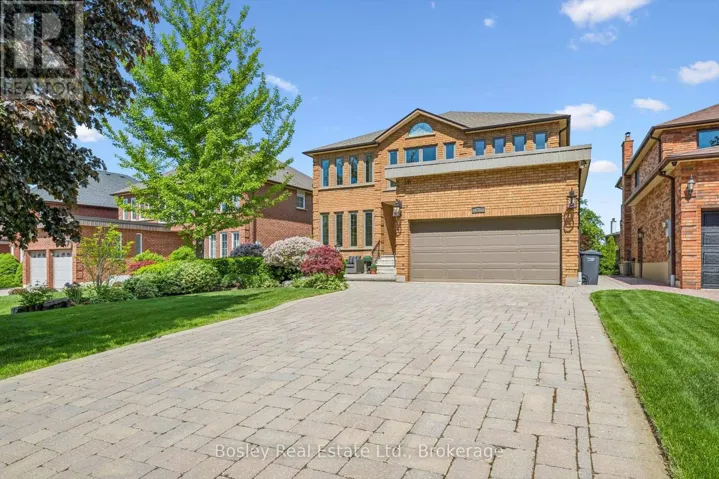 1217 SUGAR MAPLE COURT, Mississauga (Rathwood), Ontario L4W4P6