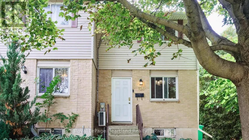 114 BENNETT STREET E, Goderich (Goderich (Town)), Ontario N7A4H4