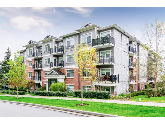 107 19530 65 AVENUE, Surrey, British Columbia V4N6M1