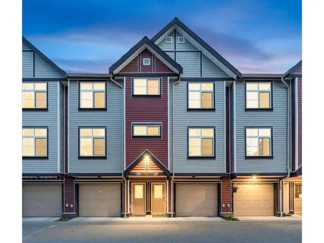38 9405 121 STREET, Surrey, British Columbia V3V0A9