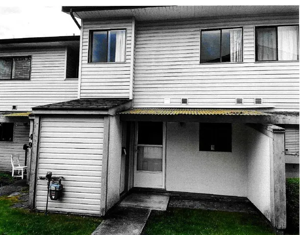 50 5181 204 STREET, Langley, British Columbia V3A5X1