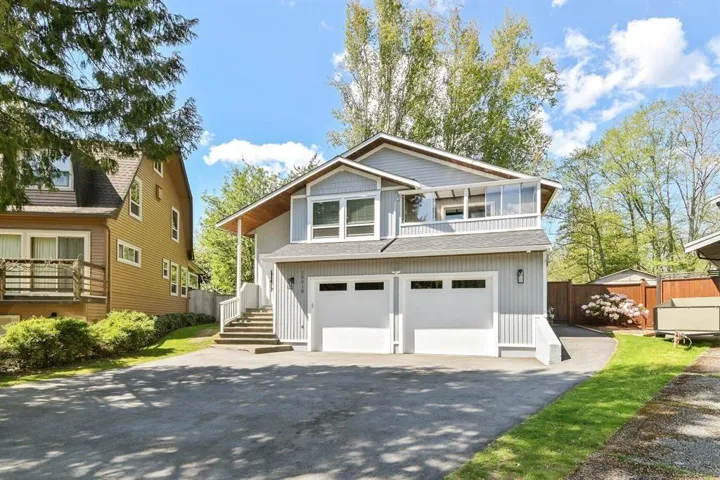 19919 51 AVENUE, Langley, British Columbia V3A7P2