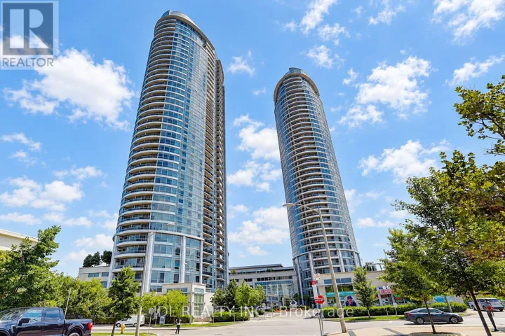 1208 - 125 VILLAGE GREEN SQUARE, Toronto (Agincourt South-Malvern West), Ontario M1S0G3
