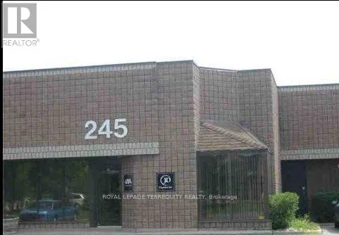 8 - 245 RIVIERA DRIVE, Markham (Milliken Mills West), Ontario L3R5J9