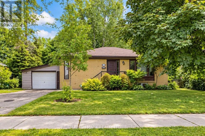 BSMT - 102 MURRAY DRIVE, Aurora (Aurora Highlands), Ontario L4G2C5