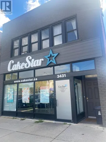 3431 LAKESHORE BOULEVARD W, Toronto (New Toronto), Ontario M8W1N2