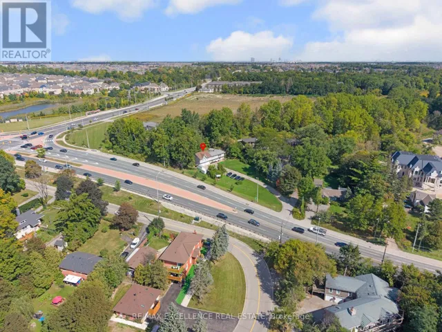 8951 MISSISSAUGA ROAD, Brampton (Bram West), Ontario L6Y0C2