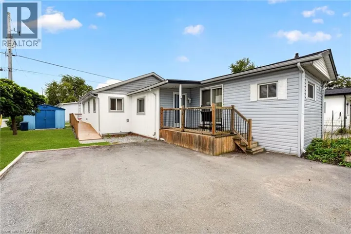 4588 MARTHA Lane, Beamsville, Ontario L0R1B1