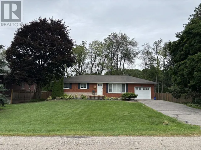 471 GRAY COURT DRIVE, Hamilton (Meadowlands), Ontario L9G2R9