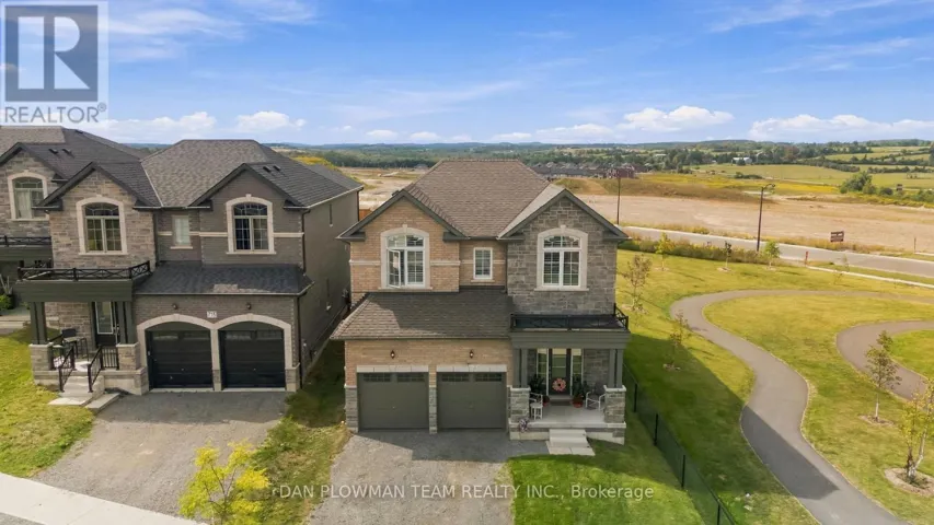 713 LATIMER WAY, Peterborough (Monaghan Ward 2), Ontario K9K0H4