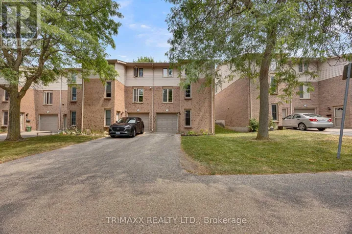 35 - 1855 ALDERSBROOK ROAD, London North (North F), Ontario N6G4R5