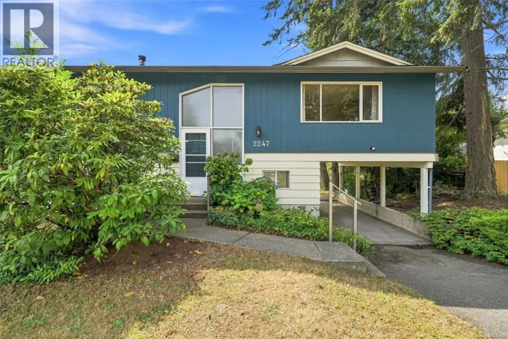 2247 Rosstown Rd, Nanaimo, British Columbia V9T3R4