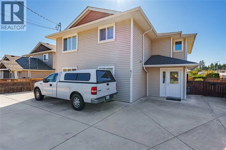 611 Sandy Crt, Nanaimo, British Columbia V9R1M1