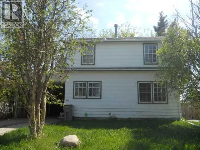 9303 108 Avenue, Grande Prairie, Alberta T8V1M6