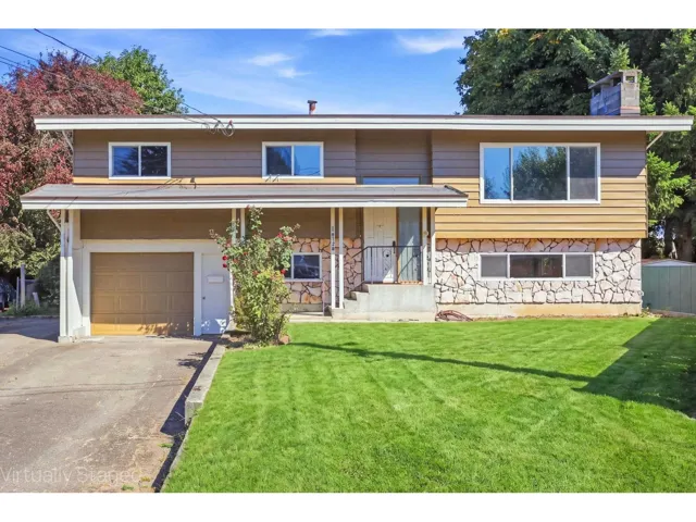 10128 SHAMROCK DRIVE, Fairfield Island, Chilliwack, British Columbia V2P5L4