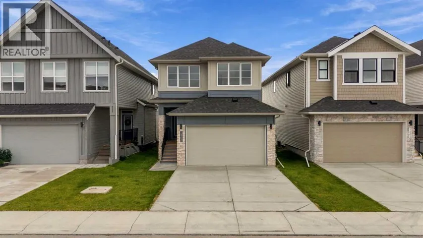 1489 South Point Villas SW, Airdrie, Alberta T4B3J5