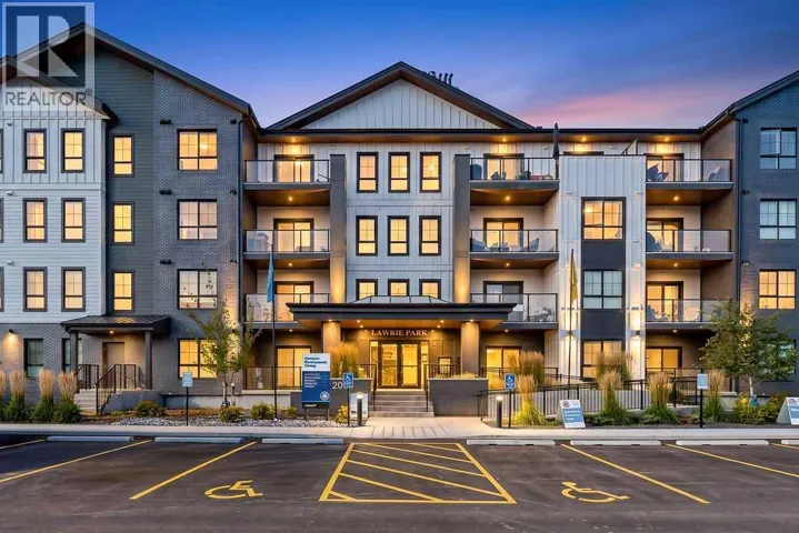 2305, 100 Banister Drive, Okotoks, Alberta T1S5Y3