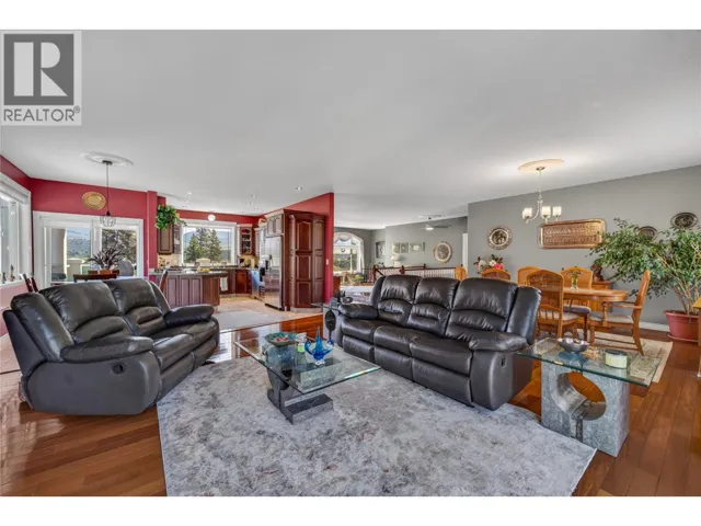 6812 Cabernet Place, Oliver, British Columbia V0H1T4