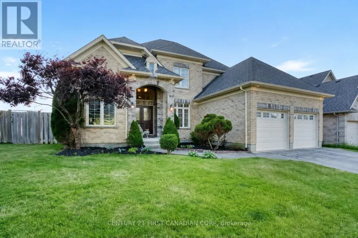 55 - 515 SKYLINE AVENUE, London North (North B), Ontario N5X0H4