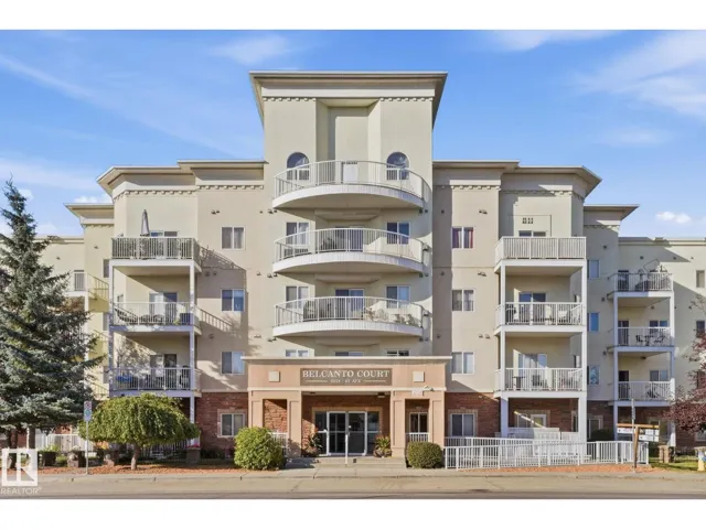 #205 8528 82 AV NW, Edmonton, Alberta T6C0Y8