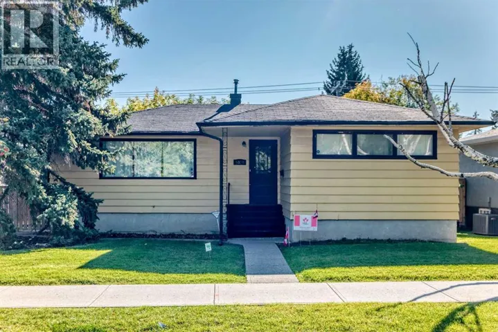 5924 Elbow Drive SW, Calgary, Alberta T2V1J2