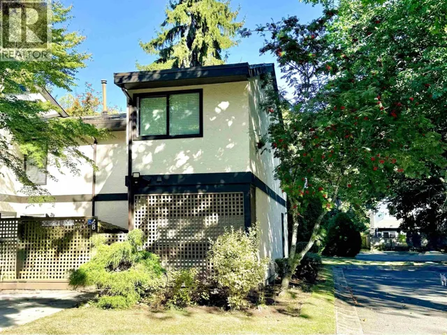 28 11491 7TH AVENUE, Richmond, British Columbia V7E4J5