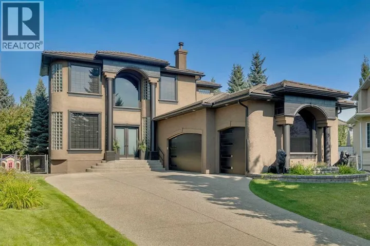 9 Evergreen Cove SW, Calgary, Alberta T2Y3J7