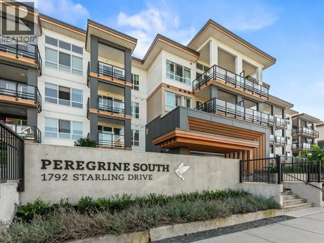 214 1792 STARLING DRIVE, Tsawwassen, British Columbia V4M0E4