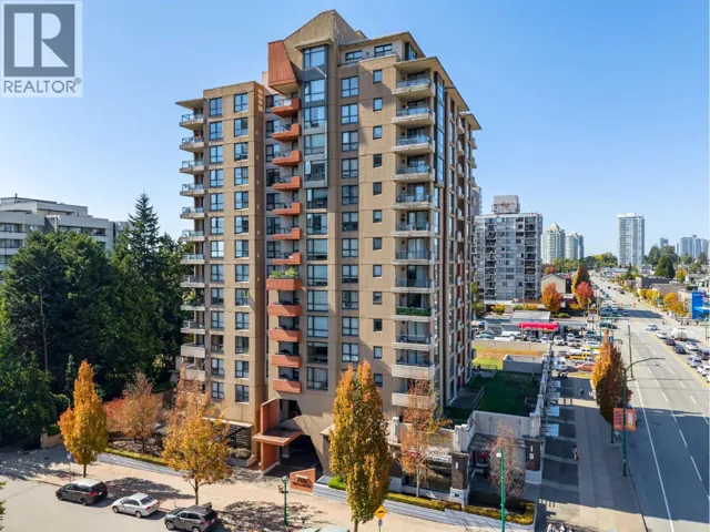 501 7225 ACORN AVENUE, Burnaby, British Columbia V5E0A9