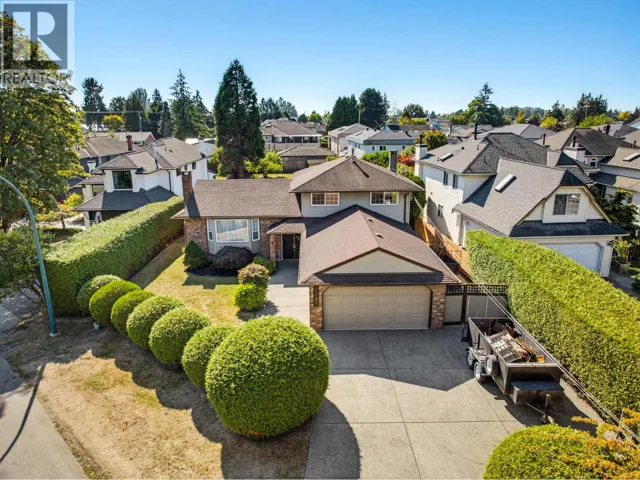 5247 57 STREET, Delta, British Columbia V4K3G3