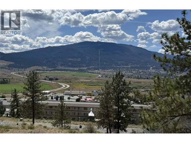 2724 Grandview Heights, Merritt, British Columbia V1K1R1