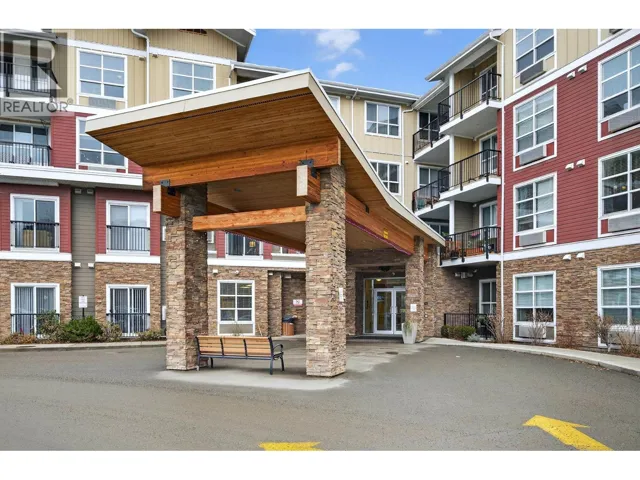 755 Mayfair Street Unit# 423, Kamloops, British Columbia V2B5L7