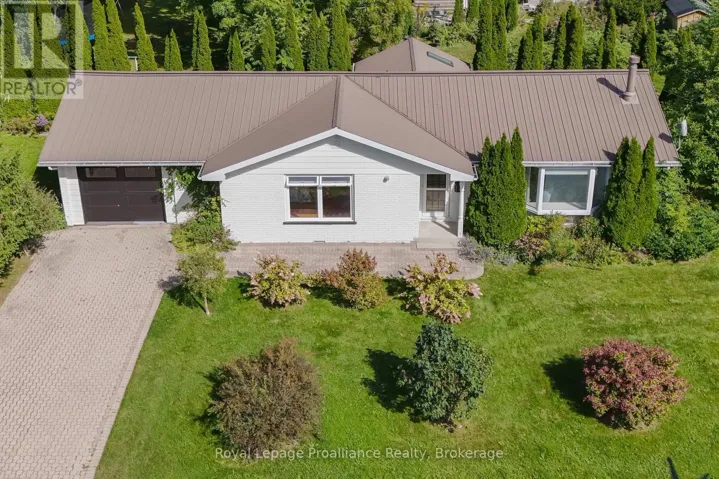 3 CHEER DRIVE, Brighton, Ontario K0K1H0