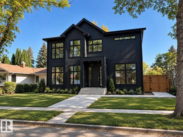 9243 148 ST NW, Edmonton, Alberta T5R1A4