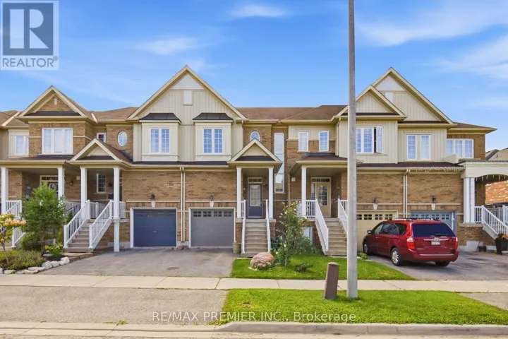 72 LUISA STREET, Bradford West Gwillimbury (Bradford), Ontario L3Z0P1