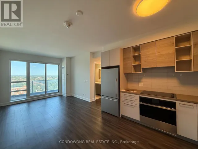 1202 - 12 GANDHI LANE, Markham (Commerce Valley), Ontario L3T0G8