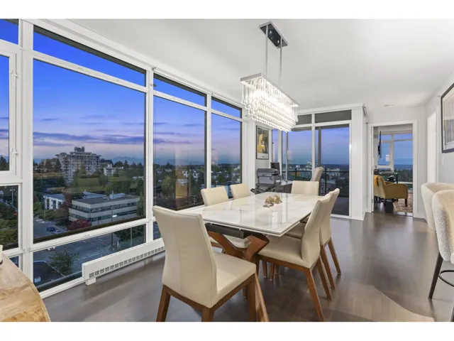 1202 1455 GEORGE STREET, White Rock, British Columbia V4B0A9
