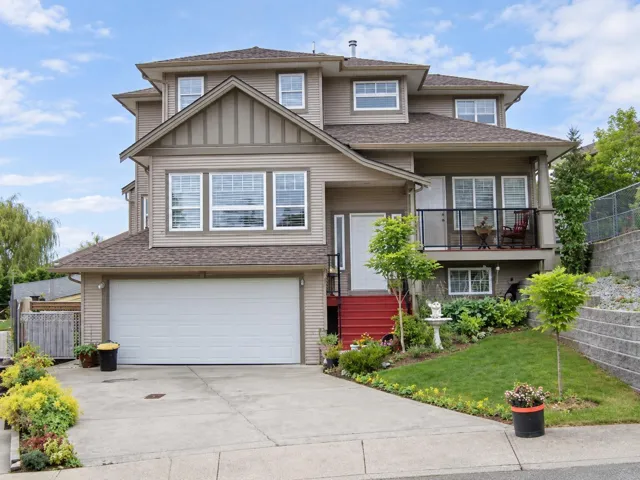 33556 CARION COURT COURT, Mission, British Columbia V2V6Z2