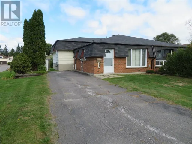 880 Woodbine Avenue, Sudbury, Ontario P3A5A8