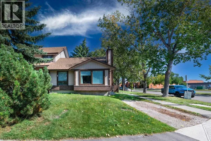 2 Deer Lane Road SE, Calgary, Alberta T2J5V7