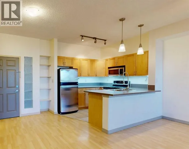 313, 12330 102 Street, Grande Prairie, Alberta T8V0N4