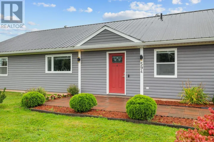 594 Lower Montague Road, Lower Montague, Prince Edward Island C0A1R0