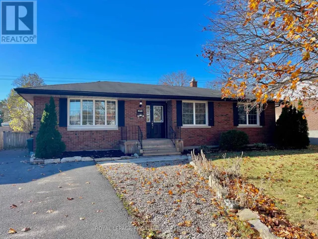 271 CHELSEA ROAD, Kingston (City SouthWest), Ontario K7M3Z3
